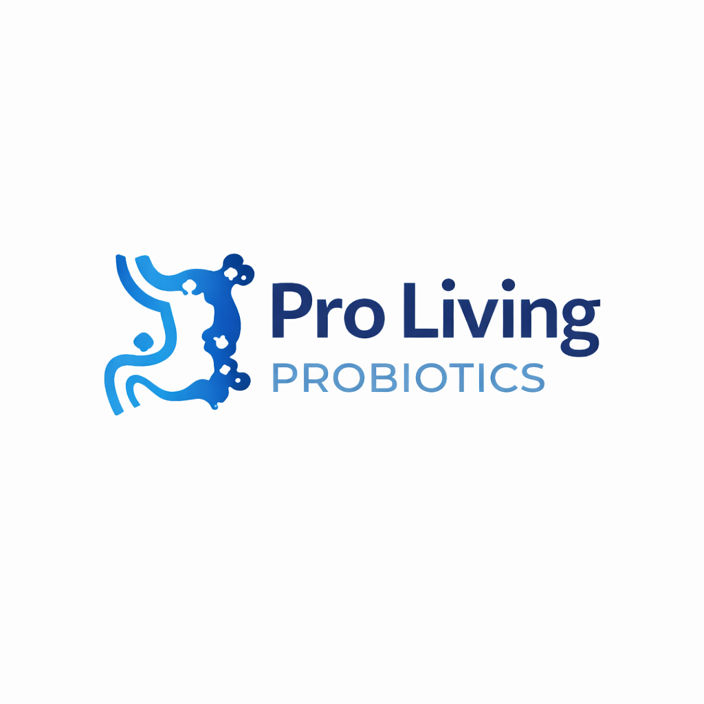 Pro Living Probiotics